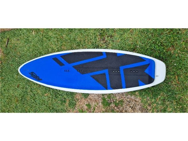 Axis New Wave - 5' 8"