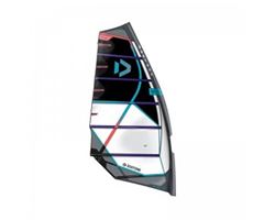 Duotone Space 6.6 metre windsurfing sail