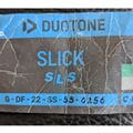 2022 Duotone Slick - 5.5 metre - 1