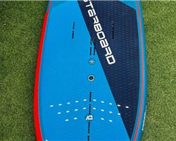 Starboard Take Off Blue Carbon Pro 110 Litres 5' 7" foiling wind wing foilboard