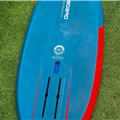 2023 Starboard Take Off Blue Carbon Pro - 5' 7