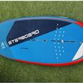 2023 Starboard Take Off Blue Carbon Pro - 5' 7