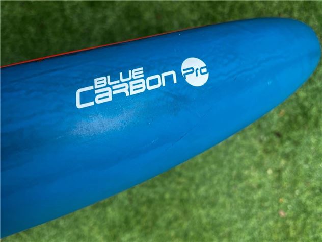 2023 Starboard Take Off Blue Carbon Pro - 5' 7", 110 Litres