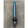 Carbon Mast, Mast Extension, Mast Foot, - 5