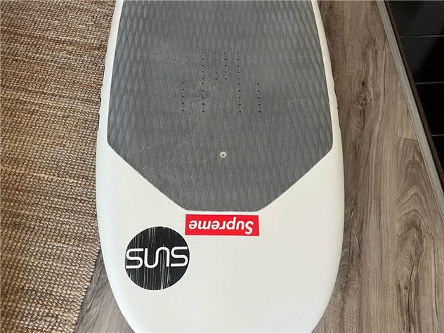 Sunova Suns - 5' 8", 119 Litres