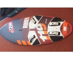 JP Australia Jp Magic Ride Pro 119 119 litre 240 cm windsurfing board