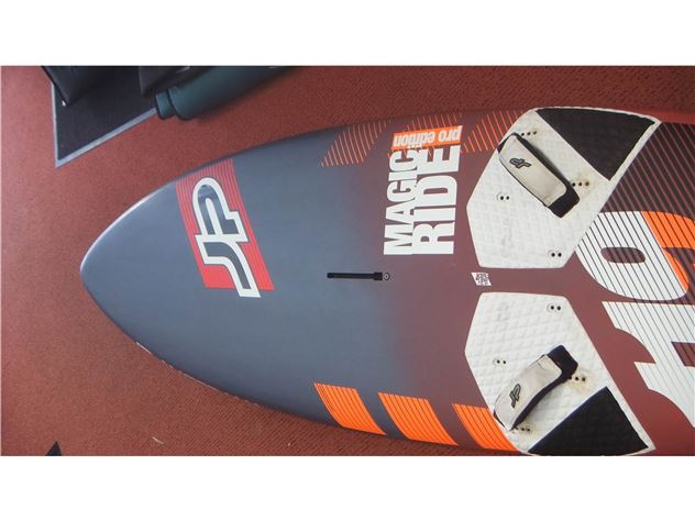 2018 JP Australia Jp Magic Ride Pro 119 - 240 cm, 119 litres