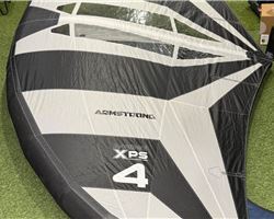 Armstrong Xps foiling all foiling