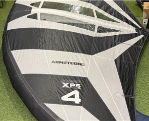 2024 Armstrong Xps - 4 metre