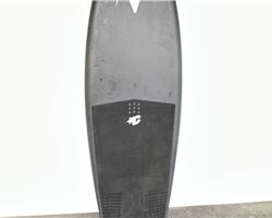 Amos Shapes Sultan Wing 75 Litres 5' 5" foiling wind wing foilboard