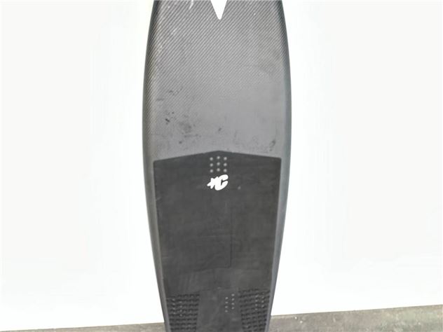 2024 Amos Shapes Sultan Wing - 5' 5", 75 Litres