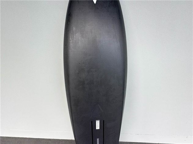 2024 Amos Shapes Sultan Wing - 5' 5", 75 Litres