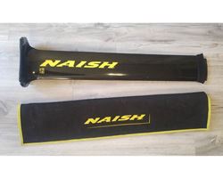 Naish S26 75 cm foiling components (wings,masts,etc)