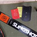 2021 Slingshot 130 Wizard V3 - 188 cm - 5