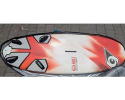 Bic Techno Windfoil 130 230 cm foiling windsurfing foilboard