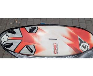 2021 Bic Techno Windfoil 130 - 230 cm