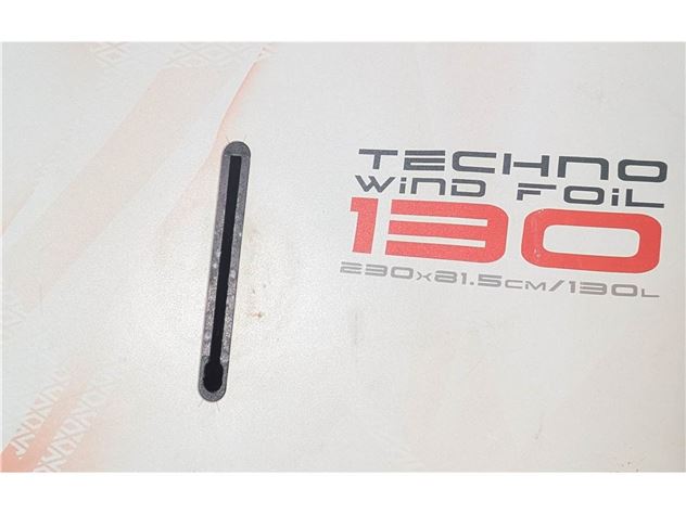 2021 Bic Techno Windfoil 130 - 230 cm