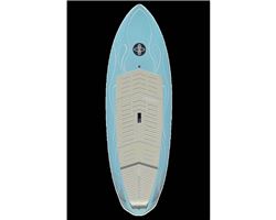 Infinity Escape Pod 30 inches 7' 10" stand up paddle wave & cruising board