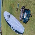 2022 Flysurfer Sonic 3 - 15 metre - 0