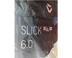 Duotone Slick Sls 6 metre foiling wind wing