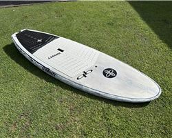 Infinity Rnb 30 inches 8' 2" stand up paddle wave & cruising board