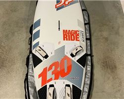 JP Australia Magic Ride 130 litre 242 cm windsurfing board