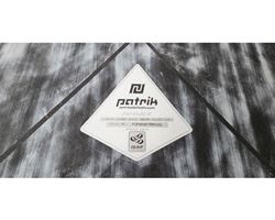 Patrik Formula 2 230 cm windsurfing foils & foil board