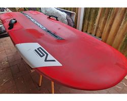  Severne Hydro 91 220 cm windsurfing foils & foil board