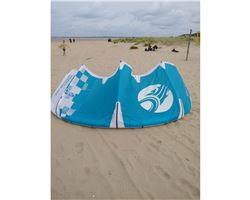 Cabrinha Switchblade 12 metre kiteboarding kite