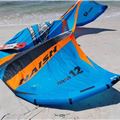 2022 Naish Triad - 12 metre