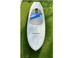 Armstrong 7'7" Downwind/Sup Surf Foil Board 7' 7" foiling all foiling