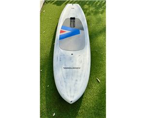 2023 Armstrong 7'7" Downwind/Sup Surf Foil Board - 7' 7"