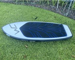  Wavechaser 120 Litres 190 cm foiling wind wing foilboard