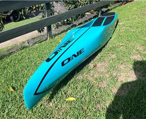 2022 One Pro X - 14' 0", 22 inches