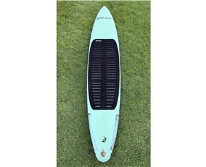 CodeFoils Code (Ben Tardew) 7'8 Downwind Sup Board - 7' 8"