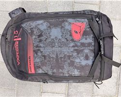 Airush Viral 15 metre kiteboarding kite