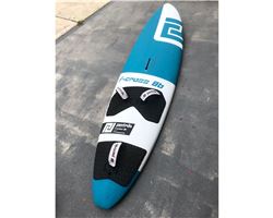 Patrik F-Cross 86 litre 234 cm windsurfing board