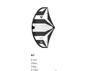 2024 Armstrong Xps Wing - 6.1 metre