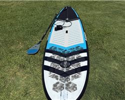 Infinity New Deal 31 inches 10' 0" stand up paddle wave & cruising board