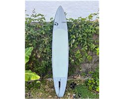 Sunova Aviator Dw 7' 10" foiling sup foilboard