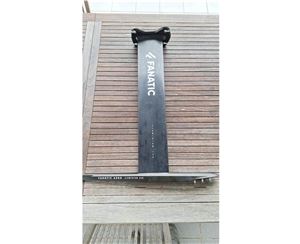 2021 Fanatic Aero Mast & Fuselage - 75 cm