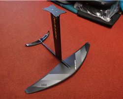 Naish Ha 1840 foiling foils complete