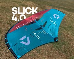 Duotone Slick 4 metre foiling wind wing