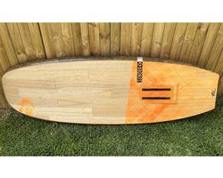 Sunova  120.7 Litres 7' 4" foiling wind wing foilboard