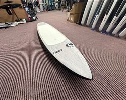 Sunova Casey Aviator 7' 10" foiling all foiling