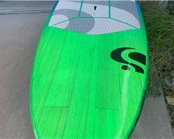 2023 Sunova Creek - 8' 7", 29 inches