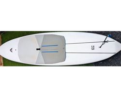 Armstrong 140L Downwind Fg 8' 5" foiling all foiling