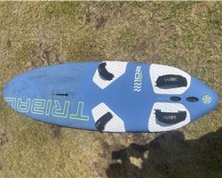 Tribal Radix 102 102 litre 239 cm windsurfing board