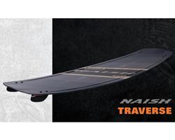 Naish Traverse 152 cm kitesurfing twintip