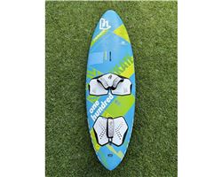 Fanatic Skate Bgs 100 litre 235 cm windsurfing board